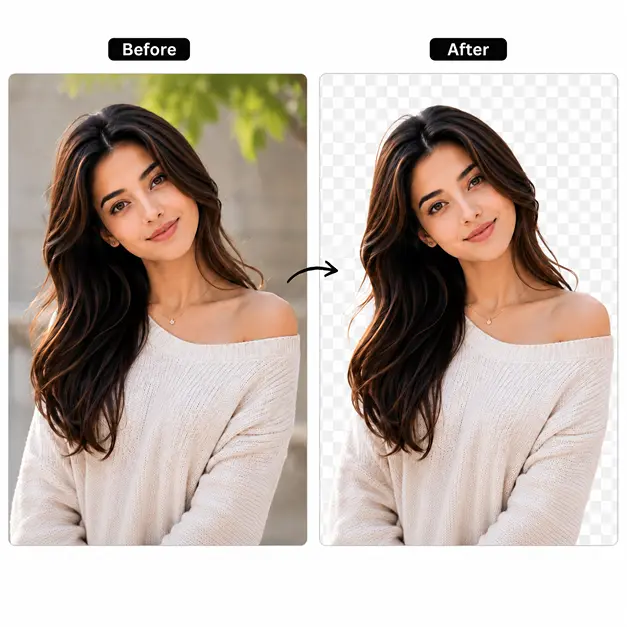 Remove Background
